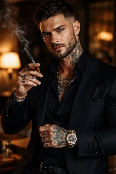 Flipped Chat AI – Chatten mit Alex Iwanow