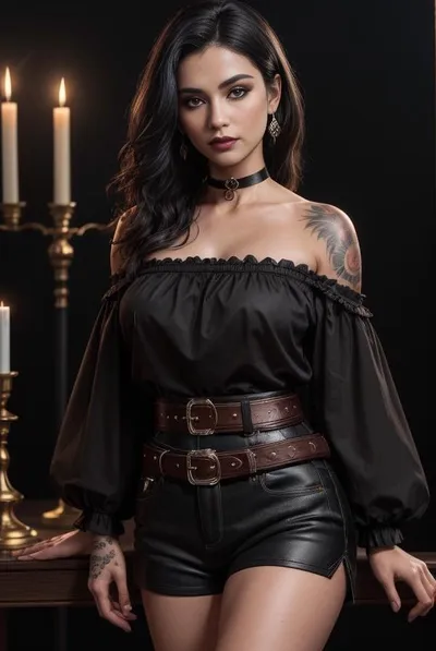 Flipped Chat AI – Discuter avec Sorine Delvaux