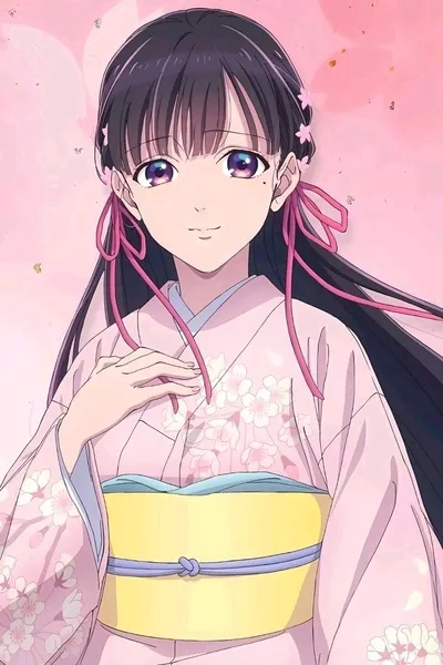 Flipped Chat AI – kalbėkite su Miyo Saimori