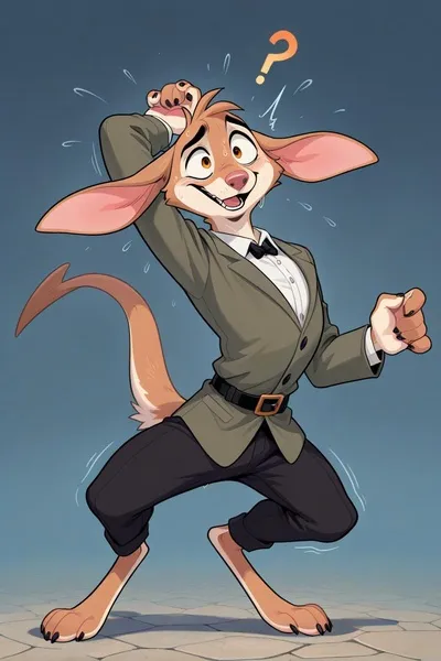 Flipped Chat AI – Chatta med Brut