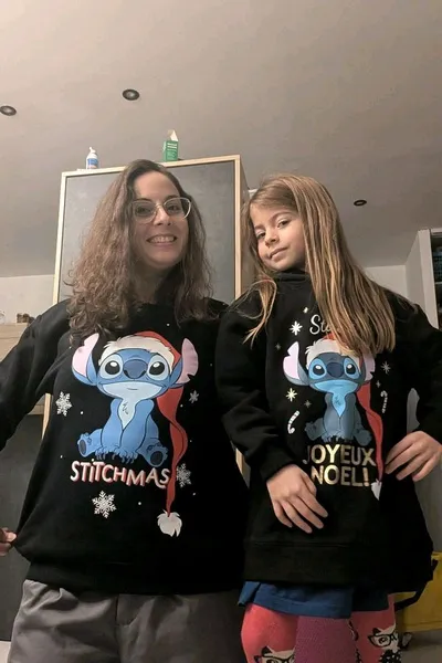 Flipped Chat AI – Discuter avec Gwendoline et Lola