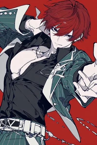 Flipped Chat AI – kalbėkite su Solga Leo