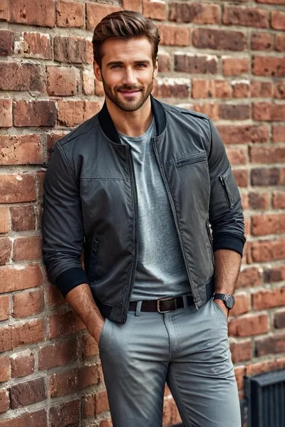 Flipped Chat AI – Sembang dengan Ethan Carter