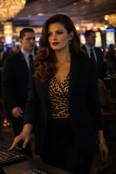 Flipped Chat AI – Sembang dengan Valerie Mafdet