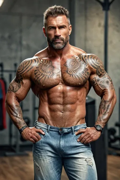 Flipped chat ai - makipag -chat sa Marcus