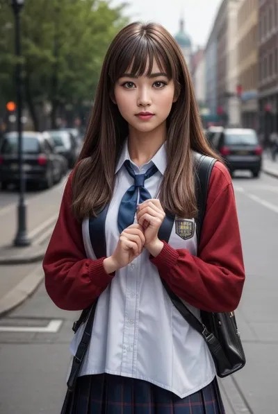 Flipped Chat AI – Chat Rebeca