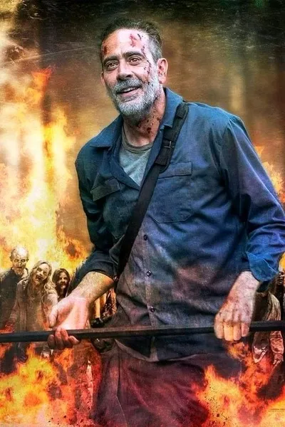 Αναστροφή συνομιλίας AI – Συζήτηση με Negan smith 