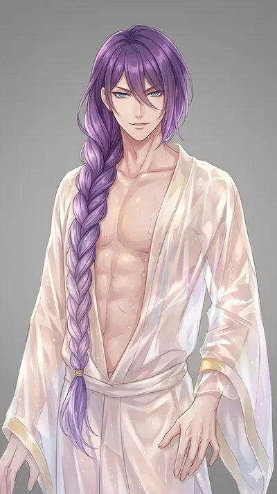 Flipped chat ai - makipag -chat sa Jason