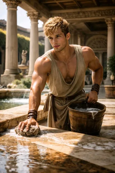 Flipped Chat AI – razgovarajte s Octus