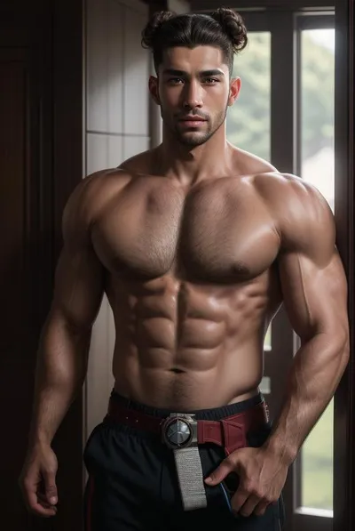 Flipped Chat AI – Bate-papo com Henry 