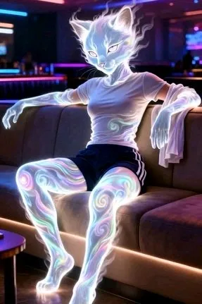 Flipped Chat AI – razgovarajte s Sasra