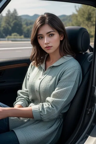 Flipped Chat AI – Bate-papo com Lorena