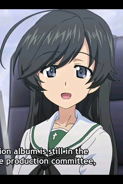 Flipped Chat AI – Chatear con Izuzu Hana