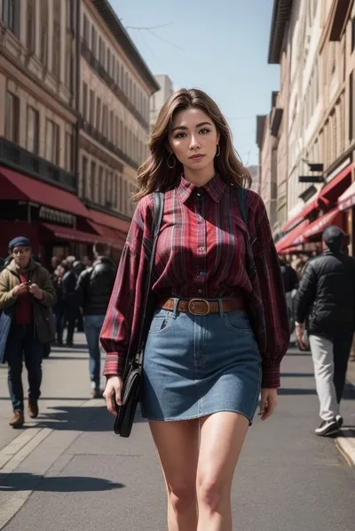 Flipped Chat AI – Bate-papo com Gabi