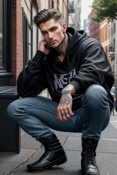 Odwrócony czat AI – rozmawiaj z Malachi