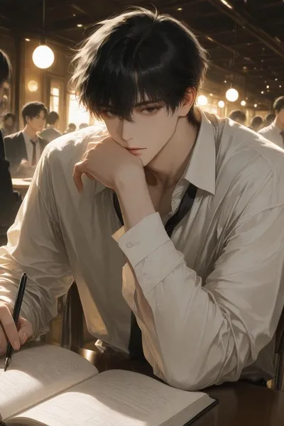 FlippedチャットAI – 王凱とチャット