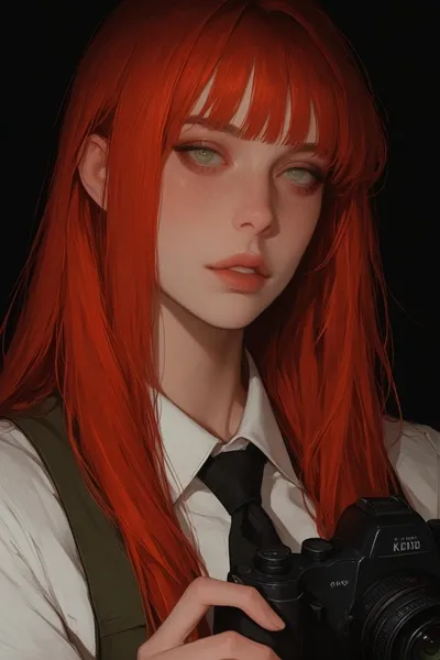 Flipped Chat AI – Chat Kim