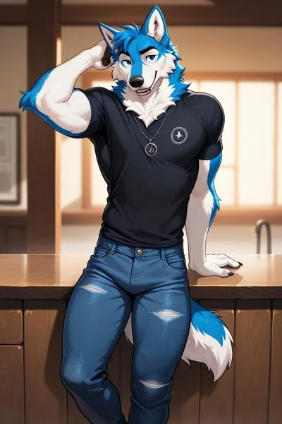 Flipped Chat AI – kalbėkite su Peris beroxas