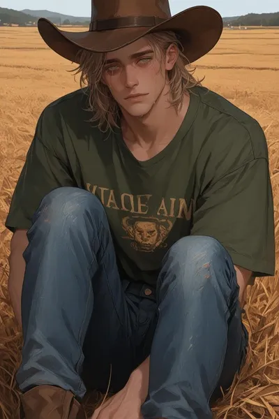 Flipped Chat AI – 토마스 오클리와 채팅