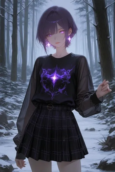 Flipped Chat AI – Chatta con Brii Mavis