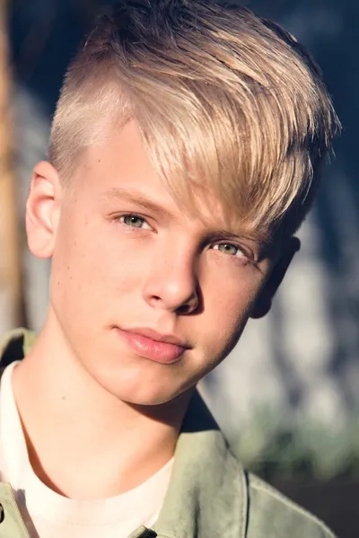 FlippedチャットAI – カーソンとチャット