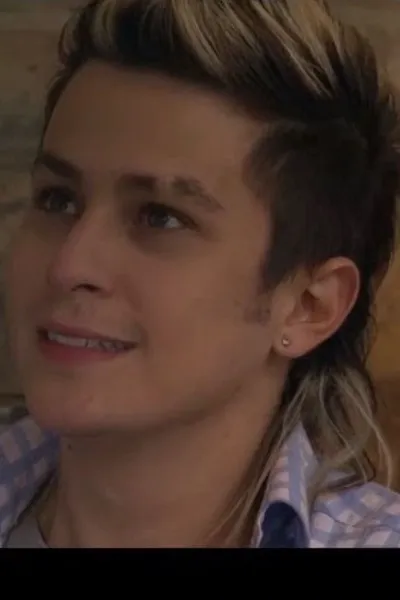 Flipped Chat AI – Csevegés El baby (Carlos )