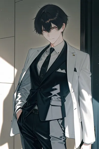 Latar belakang Каспер