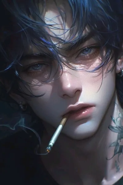 Flipped Chat AI – Discuter avec Jake Knight