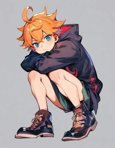 Flipped Chat AI – kalbėkite su Jo Vantugra