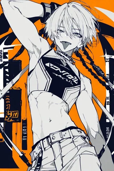 Flipped chat ai - makipag -chat sa Andy