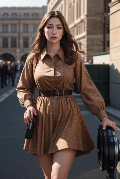 Marceline Dupré fundal