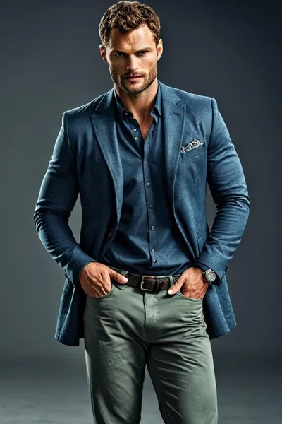 Flipped Chat AI – Discuter avec Jamie Dorman 