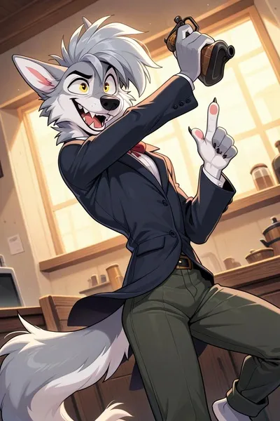 Flipped Chat AI – Discuter avec kiro