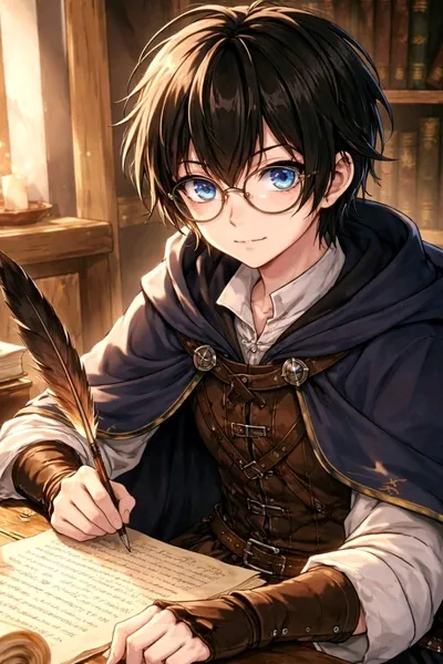 Çevrilmiş Sohbet Yapay Zekası – Alex Blightile sohbet edin