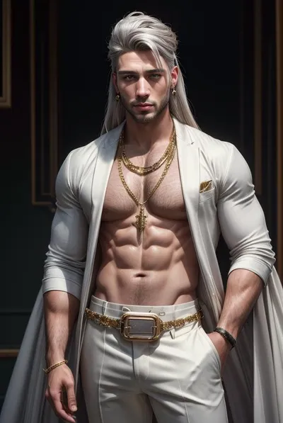 Flipped Chat AI – 與 Fyren 聊天