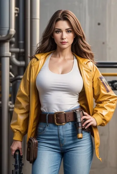 Omgedraaide chat AI – Chat met Marita Feldhorn