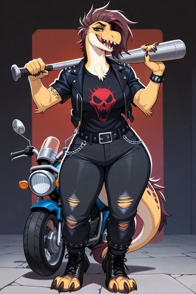 फ़्लिप्ड चैट AI – गैबी के साथ चैट करें