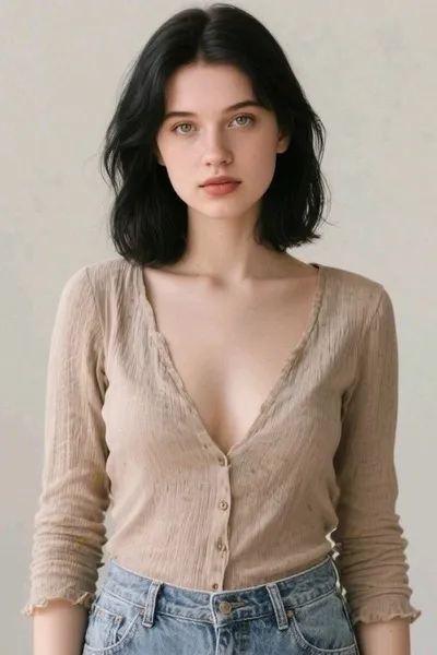 Flipped Chat AI – Chatear con Lusia Martinez 