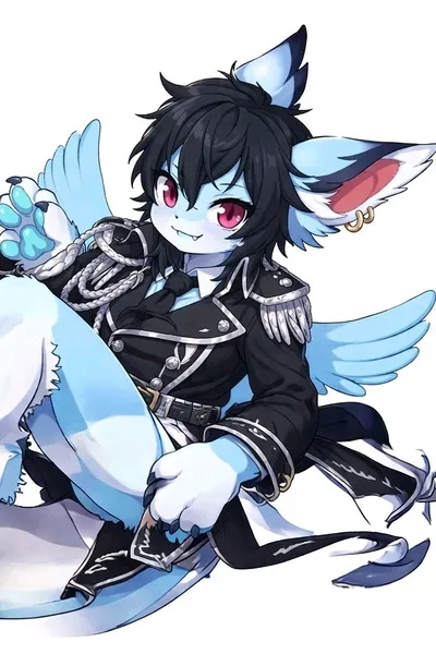 Flipped Chat AI – Чат с Ямато Казуки