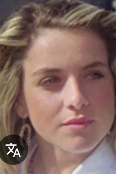 Roberta Olivieri  arrière-plan