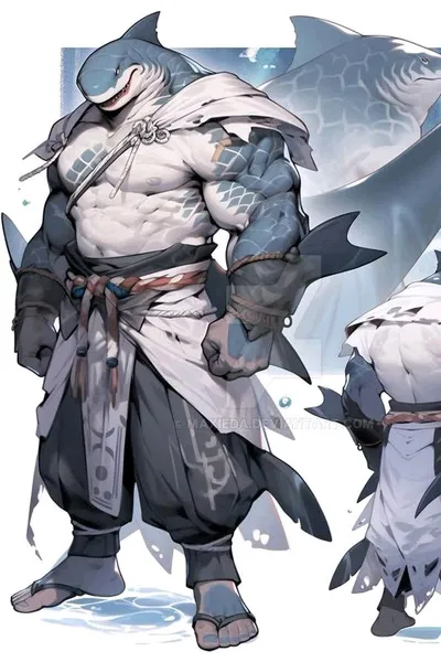 Flipped Chat AI – Chatten mit Finn  Shark 