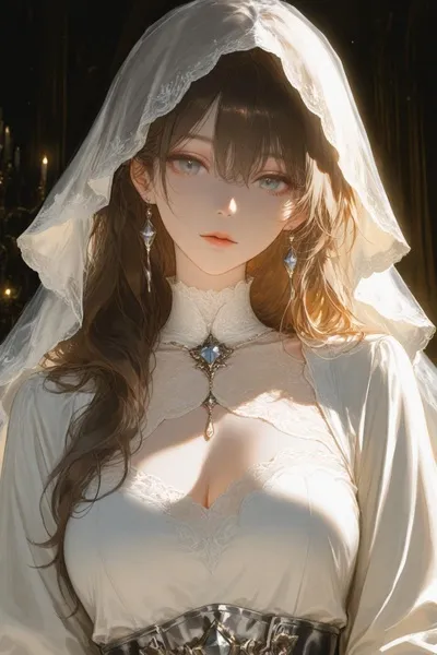 Flipped Chat AI – Чат с Билл Каулитц  (жена)