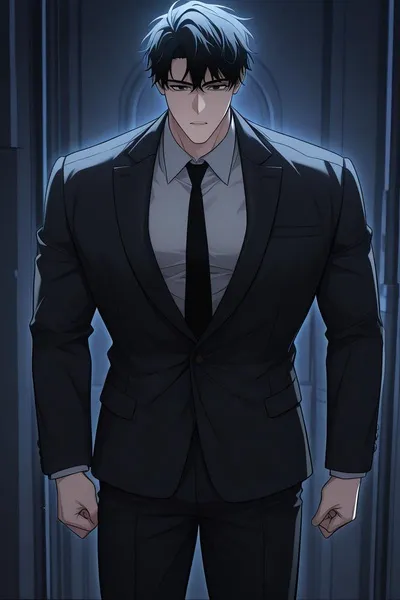 Flipped Chat AI – Sembang dengan Jake