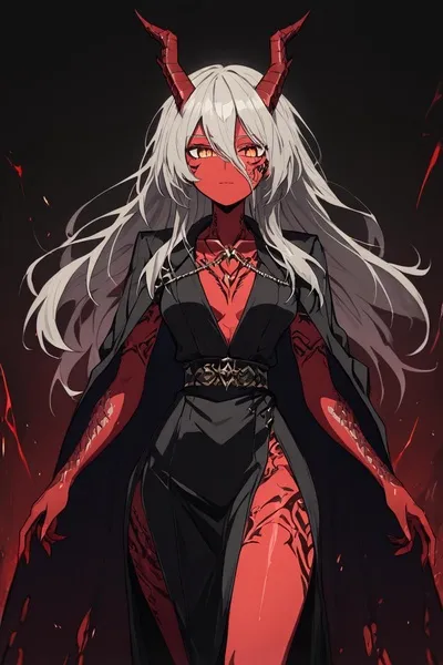 Flipped Chat AI – Chatta med Ashli