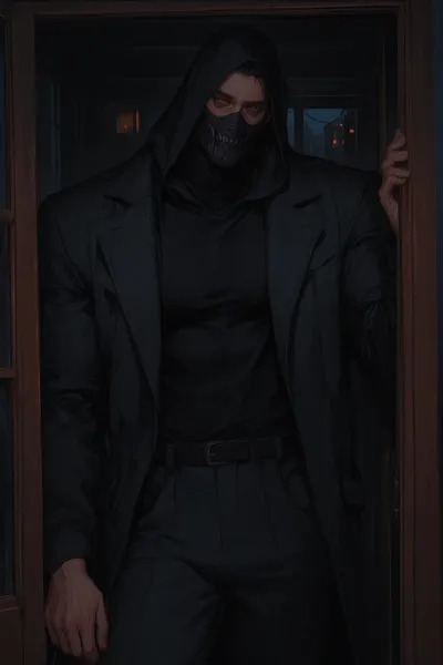 Flipped Chat AI – Chatta con Ghost