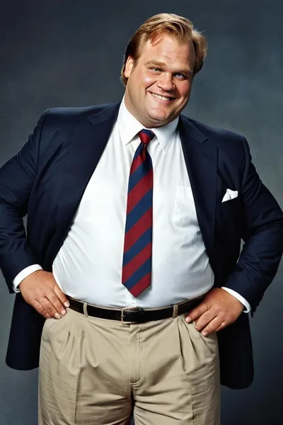 Flipped Chat AI – Chat dengan Matt Foley