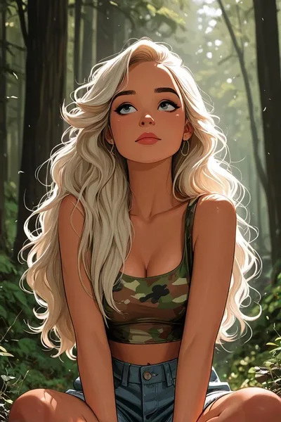 Flipped Chat AI – Чат с Щит Шарон