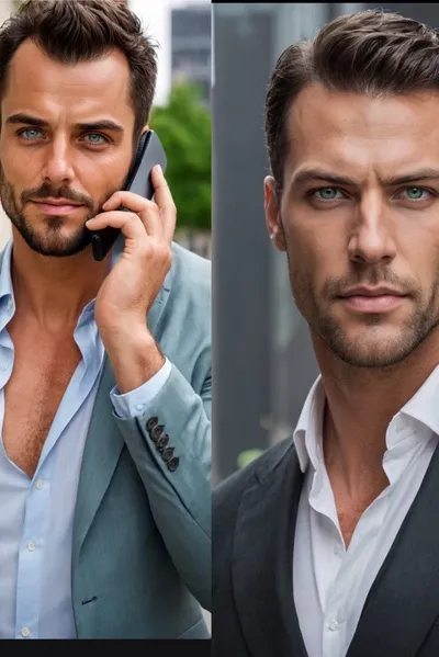 Flipped Chat AI – Chat s Cole a Marcus