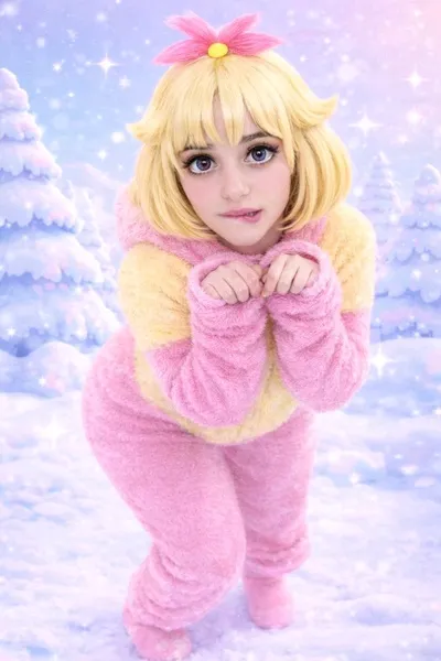 Flipped Chat AI – 與 Maren Smoomi 聊天