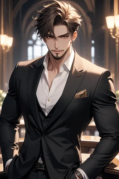 Flipped Chat AI – razgovarajte s Jonah